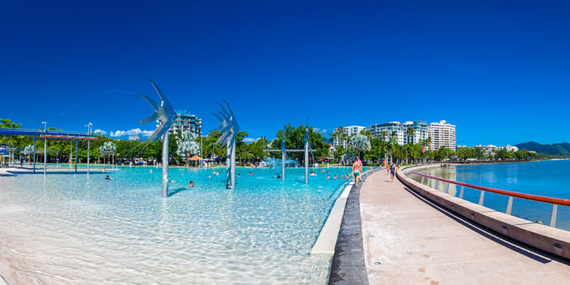 Full Face Snorkel Cairns