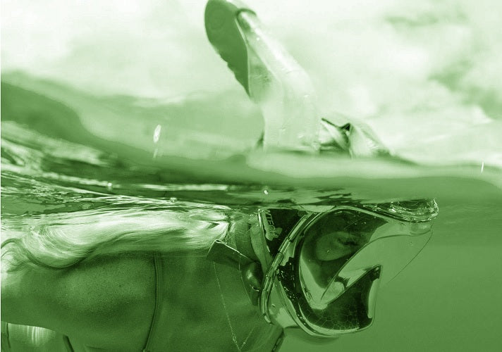 Full Face Snorkel Issues & Solutions