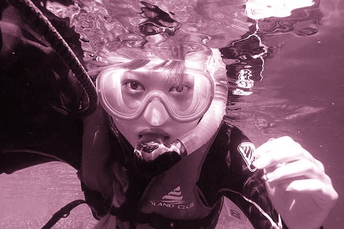 FULL FACE SNORKEL MASKS VS TRADITIONAL SNORKEL MASKS