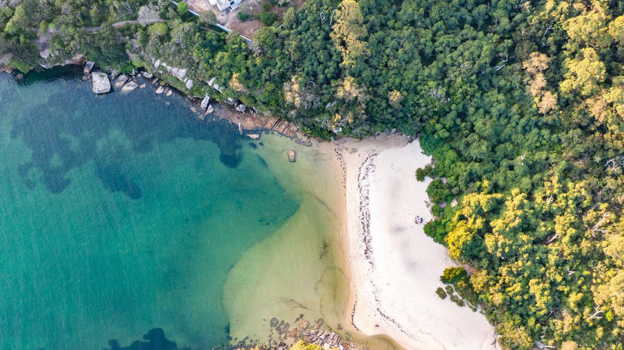 Full Face Snorkel Sydney