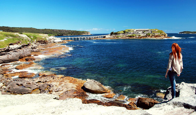 Best Snorkeling Locations in Sydney